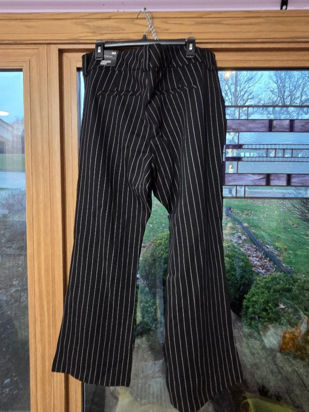 Torrid Trouser Boot Pants Size 20 R - Picture 3 of 3